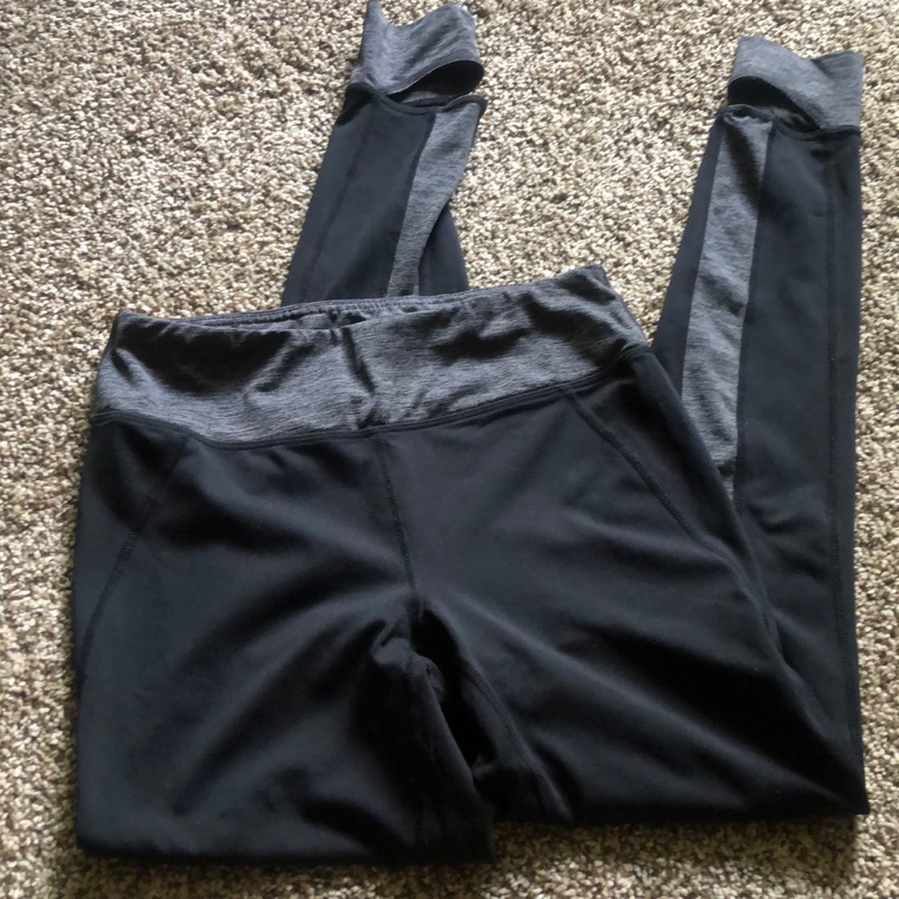 Gaiam yoga leggings